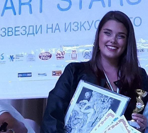 Пореден музикален успех