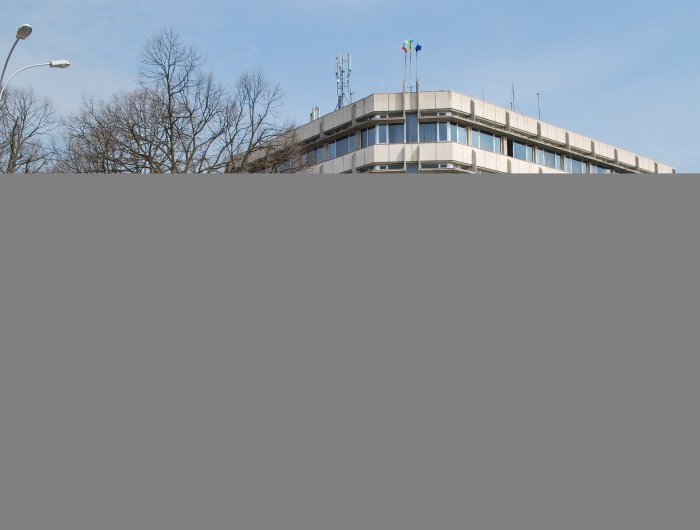 Благодарствено писмо от НСОРБ