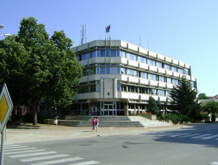 Пета среща „Попитай кмета”