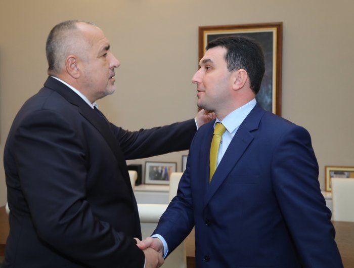 След поредица от срещи на най-високо ниво Община Генерал Тошево очаква положително развитие по казуса с „Русгеоком БГ“ ЕАД