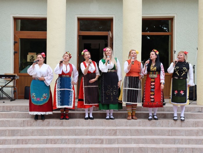 Празник на плодородието „Кардамска есен“