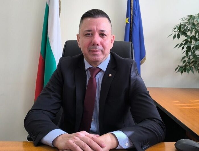 Областният управител Асен Атанасов с изнесена приемна в община Генерал Тошево