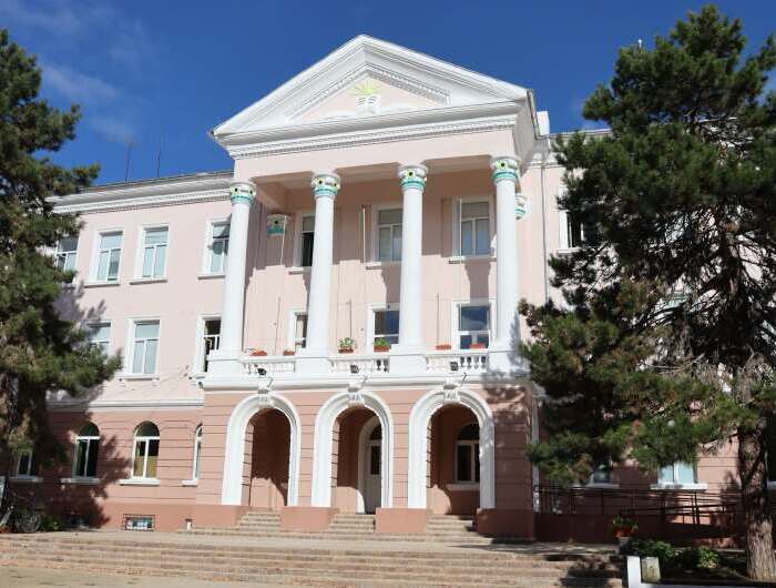 СУ „Никола Й. Вапцаров“ вече е напълно обновено